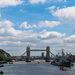 Tower Bridge by peadar