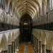 Salisbury Cathedral From Above by 30pics4jackiesdiamond