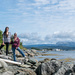 Woody Point walk along the shore by novab