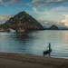 Morning in Labuan bajo, Flores, Indonesia by gosia
