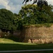 Ferrara walls by caterina