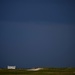 Tiree sky by christophercox