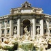 Trevi Fountain by sarahabrahamse