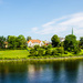 Along the Nidelva 3 by elisasaeter