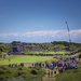 Day 204, Year 5 - "Good Crowds" At Royal Birkdale by stevecameras