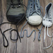 Family in Laces by salza