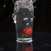 Strawberry Splashdown- Must Try In Pimm's! on 365 Project