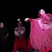 Flamenco Santa Barbara by redy4et