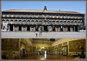 28th Jul 2017 - Palazzo Reale