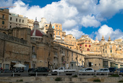 28th Jul 2017 - Grand Harbour, Valletta