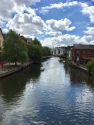 28th Jul 2017 - River Wensum, Norwich