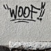 Woof! by ajisaac