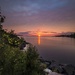 Parry Sound Sunset by pdulis