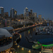 Seattle Waterfront by epcello