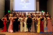 29th Jul 2017 - Miss World Philippines 2017 Candidates