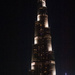 Burj Khalifa by tracybeautychick