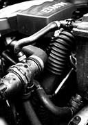 29th Jul 2017 - car engine