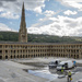 Piece Hall by pcoulson