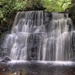 Tigers Clough Waterfall. by gamelee