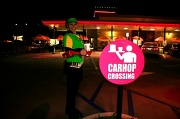 8th Feb 2010 - Carhop Crossing 