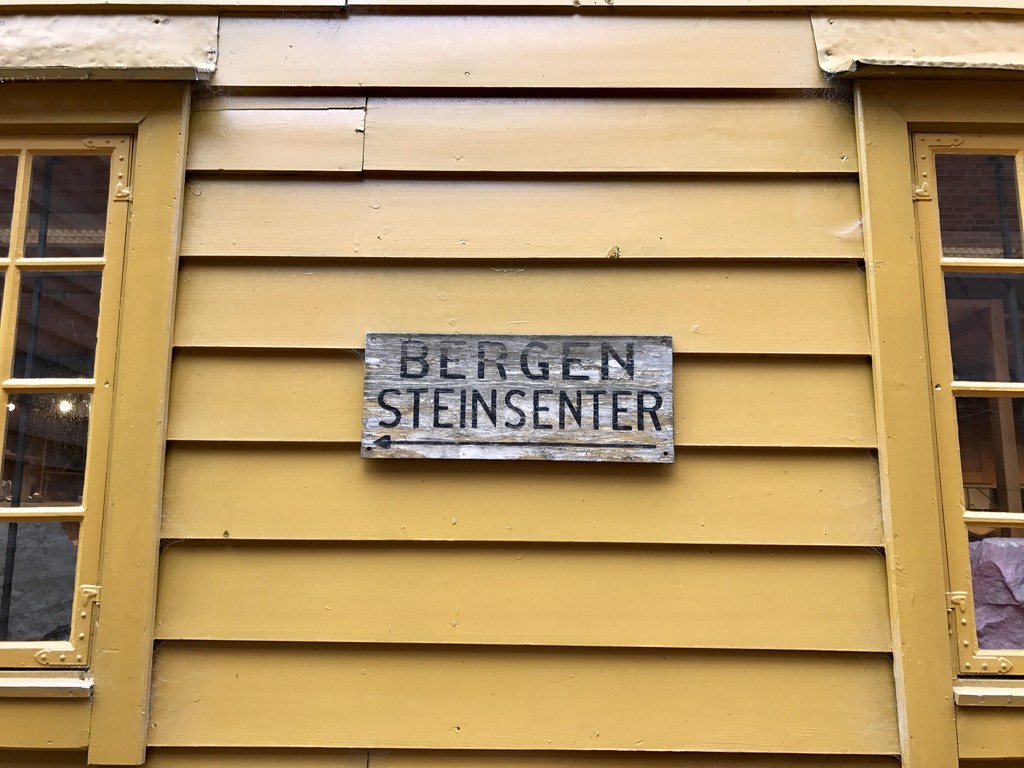 Bergen, Norway by emma1231