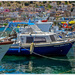 Pothi Harbour,Kalymnos by carolmw