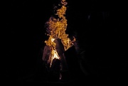 25th Jul 2017 - Campfire Snapshot