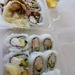 Sushi Day! by labpotter