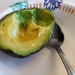 Avocado by labpotter