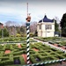 The Tudor Gardens by yorkshirekiwi