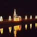 Yet another picture of the lights at Mousehole. by snowy