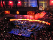 22nd Jul 2017 - Night at the Proms