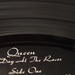 Queen - Vinyl by bizziebeeme
