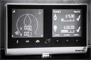 31st Jul 2017 - Smart Meter Monitor