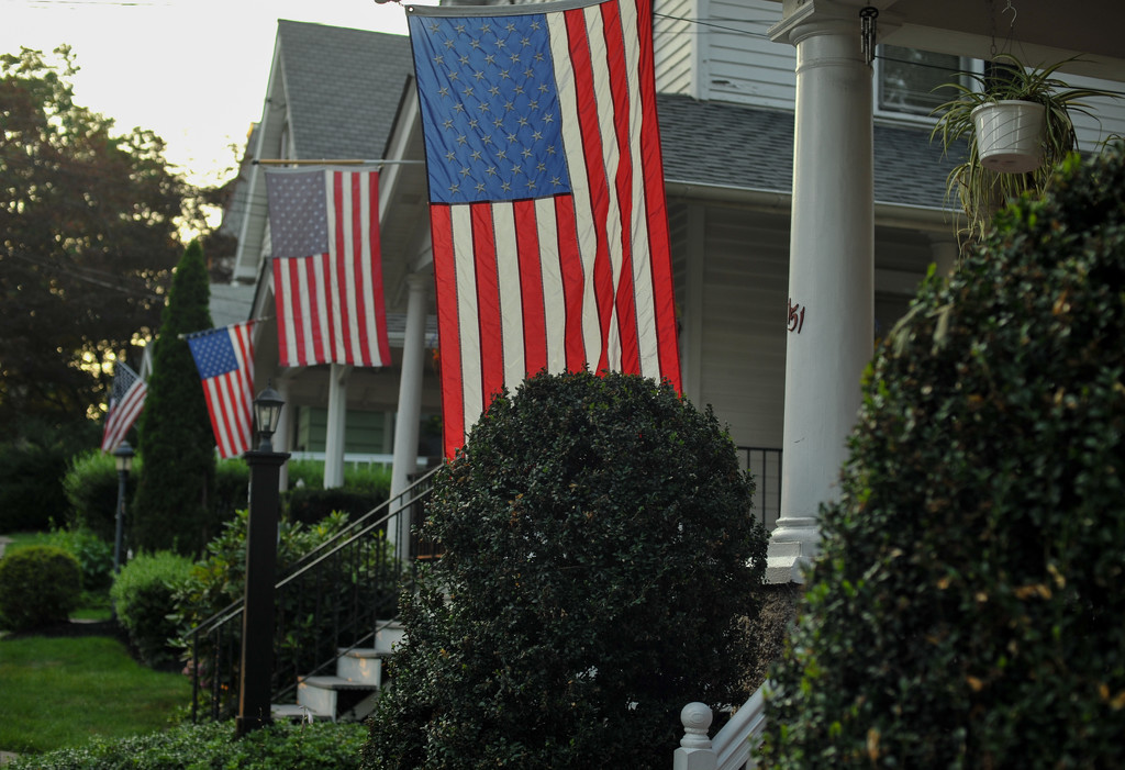 Patriotic by loweygrace