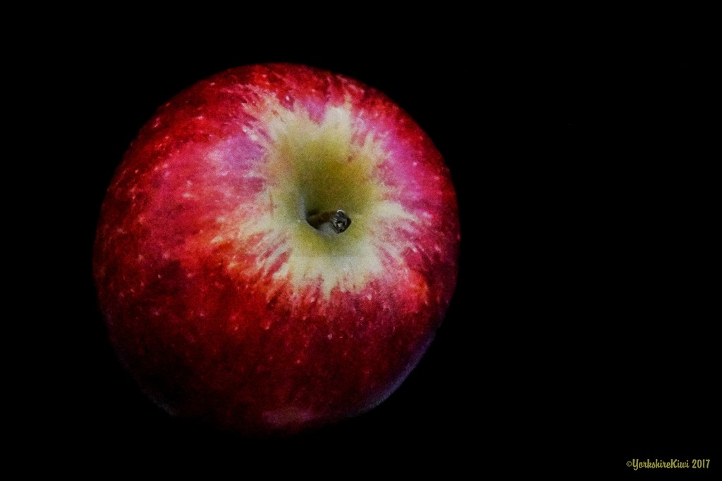 Apple Envy by yorkshirekiwi