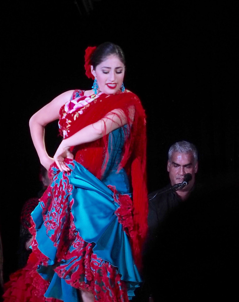 Flamenco 4 by redy4et