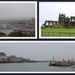 A Wet Day in Whitby by oldjosh
