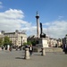 Trafalgar Square by helenmoss
