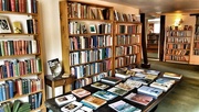 1st Aug 2017 - The Book Shop
