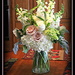 Floral Arrangement by vernabeth