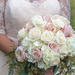 the bridal bouquet by tracymeurs