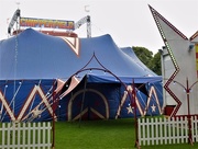 2nd Aug 2017 - B is for Big Top!!!