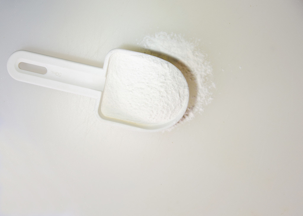 Flour Scoop - again by salza