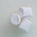 Marshmallows by salza