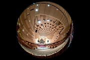 30th Jun 2017 - Inside Sydney Opera House