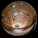 Inside Sydney Opera House by jyokota