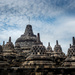 Borobudur by gosia