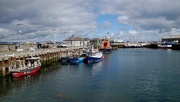 26th Jul 2017 - KIRKWALL HARBOUR- ANOTHER VIEW