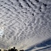 Mackerel Sky ~ by happysnaps